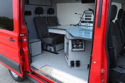  Ford Transit L2 Allrad ELW 1

Feuerwehr Merzig Weiskirchen (433)